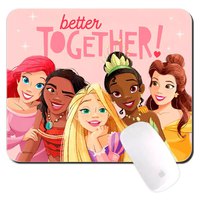 ert-group-better-together--disney-princess-mouse-pad