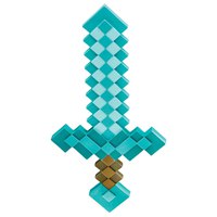 jakks-pacific-diamoin-minecraft-sword-minecraft-figure