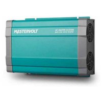 Mastervolt AC Master 24V 2500W 230V Inverter
