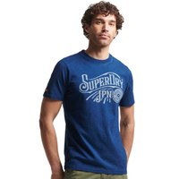 superdry-maglietta-manica-corta-girocollo-vintage-script-indigo