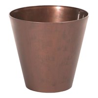 prosperplast-12l-tubus-corten-collection-30x30x28-cm-flowerpot