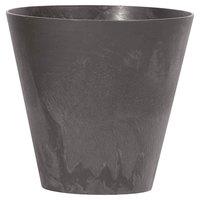 prosperplast-pot-de-fleur-28.5l-tubus-beton-effect-collection-40x40x37.3-cm