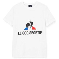 Le coq sportif Camiseta Manga Corta Fanwear