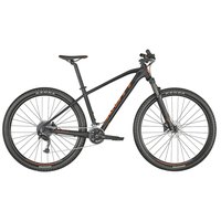 Scott Aspect 940 29´´ Alivio M3100 2022 MTB Fahrrad