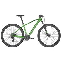 Scott Aspect 970 29´´ Tourney RD-TY30021 2022 MTB Fahrrad