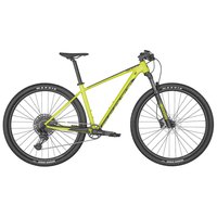 Scott Bicicleta Mtb Scale 970 29´´ NX Eagle 2022