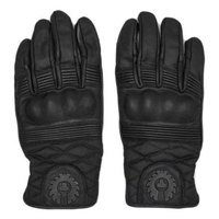 Belstaff Hampstead Leather Gloves