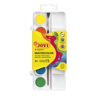 Jovi Watercolor Kit Case