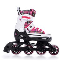 Tempish Rebel T Adjustable Inline Skates Voor Meisjes