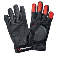 tempish-red-devil-longboard-gloves