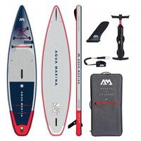 Aqua marina Hyper Paddle Surf Set 11´6´´
