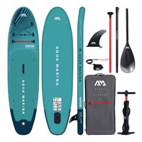 Aqua marina Paddla Surf Set Vapor 10´4´´