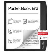Pocketbook E-läsare Era Stardust 16GB