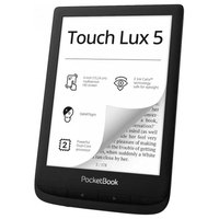 Pocketbook Lettore Elettronico Touch Lux 5