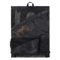 TYR Elite Team Сетчатый рюкзак 40L