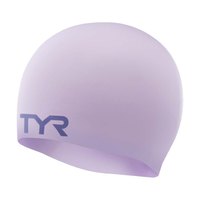 TYR Wrinkle-Free Schwimmkappe