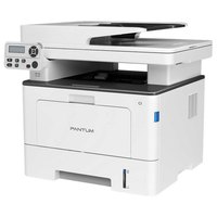 Pantum Impresora Multifunción M6600NW