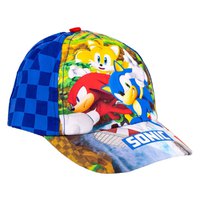 cerda-group-gorra-sonic-characters