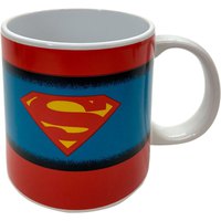Dc comics 325ml Superman-Becher
