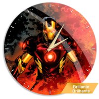 ert-group-marvel-iron-man-clock