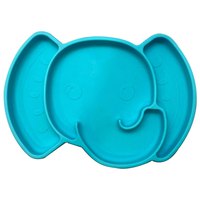frootimals-melany-melephant-non-slip-silicone-plate