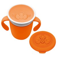 frootimals-orangiefly-learning-cup