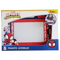 marvel-spidey-spiderman-magnetic-board
