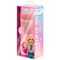 Wow stuff Wow Generation Microphone Recorder