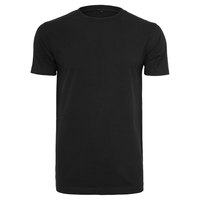 Build your brand BY004 Short Sleeve Crew Neck T-Shirt