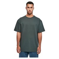 Build your brand Heavy Oversize Short Sleeve Crew Neck T-Shirt