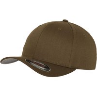 flexfit-wooly-combed-youth-cap