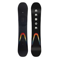 Arbor Planche Snowboard Formula Camber