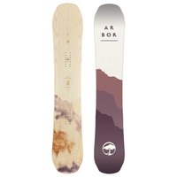 Arbor Snowboard Femme Swoon Camber