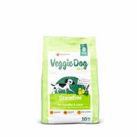 josera-veggiedog-grainfree-10kg-hundefuttersack