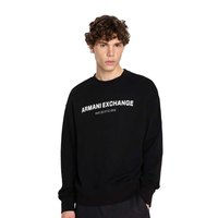 Armani exchange Sweatshirt 6RZMHG-ZJDGZ