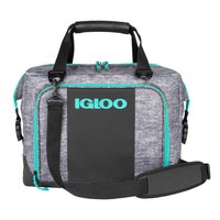 Igloo coolers Termopose Snap Down 36 24L