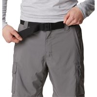 columbia-pantalon-cargo-silver-ridge--utility