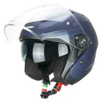 Cgm 136A Dna Mono Открытый Шлем