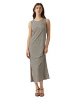 Vero moda Fiona Sleveless Long Dress