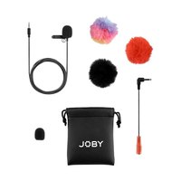 joby-wavo-lavalier-camcorder-mikrofon