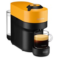 Delonghi Kapsler Kaffemaskine ENV 90.Y Vertuo Pop yellow