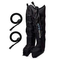 Recovery plus RP 6.0 Pressotherapy Boots Without Machine Refurbished