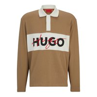 hugo-polo-a-manches-courtes-dilvret-10251762