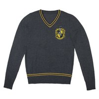 Cinereplicas Strikket Sweater Hufflepuff Harry Potter