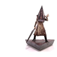 first-4-figures-silent-hill-2-statua-czerwona-piramida-46-cm