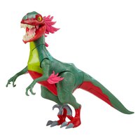 Hasbro Figura De Ação Raptor Laranja Fortnite Victory Royale Series 15 cm