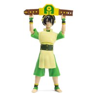 the-loyal-subjects-the-last-airbender-bst-axn-action-figure-toph-beifong-avatar:-13-cm-figura