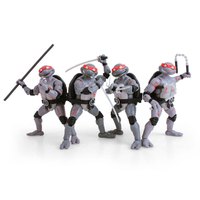the-loyal-subjects-teenage-mutant-ninja-turtles-bst-axn-action-figure-4pack-battle-damaged-13-cm-battle-damaged-13-cm-figura