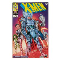 Marvel Legends Series De Villanos De X-Men Figuur