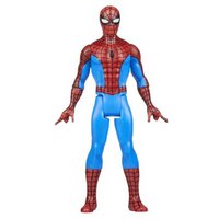 Marvel Kokoelma Retro Legends Spider-Man 375 Hahmo